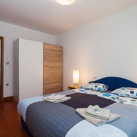 Lara&Dan Apartments 扎达尔 客房 照片