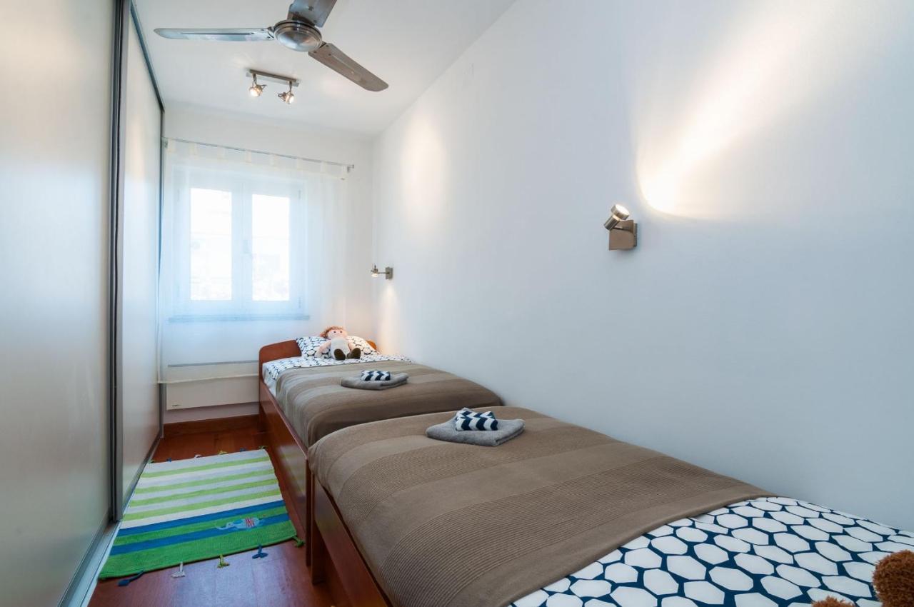 Lara&Dan Apartments 扎达尔 外观 照片