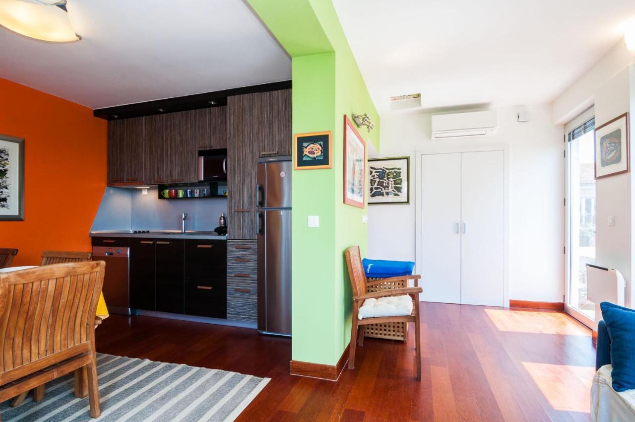 Lara&Dan Apartments 扎达尔 外观 照片