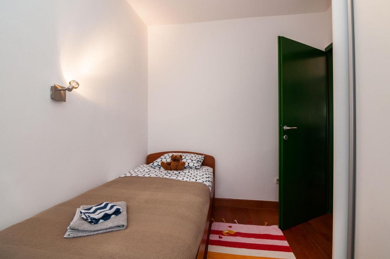 Lara&Dan Apartments 扎达尔 外观 照片