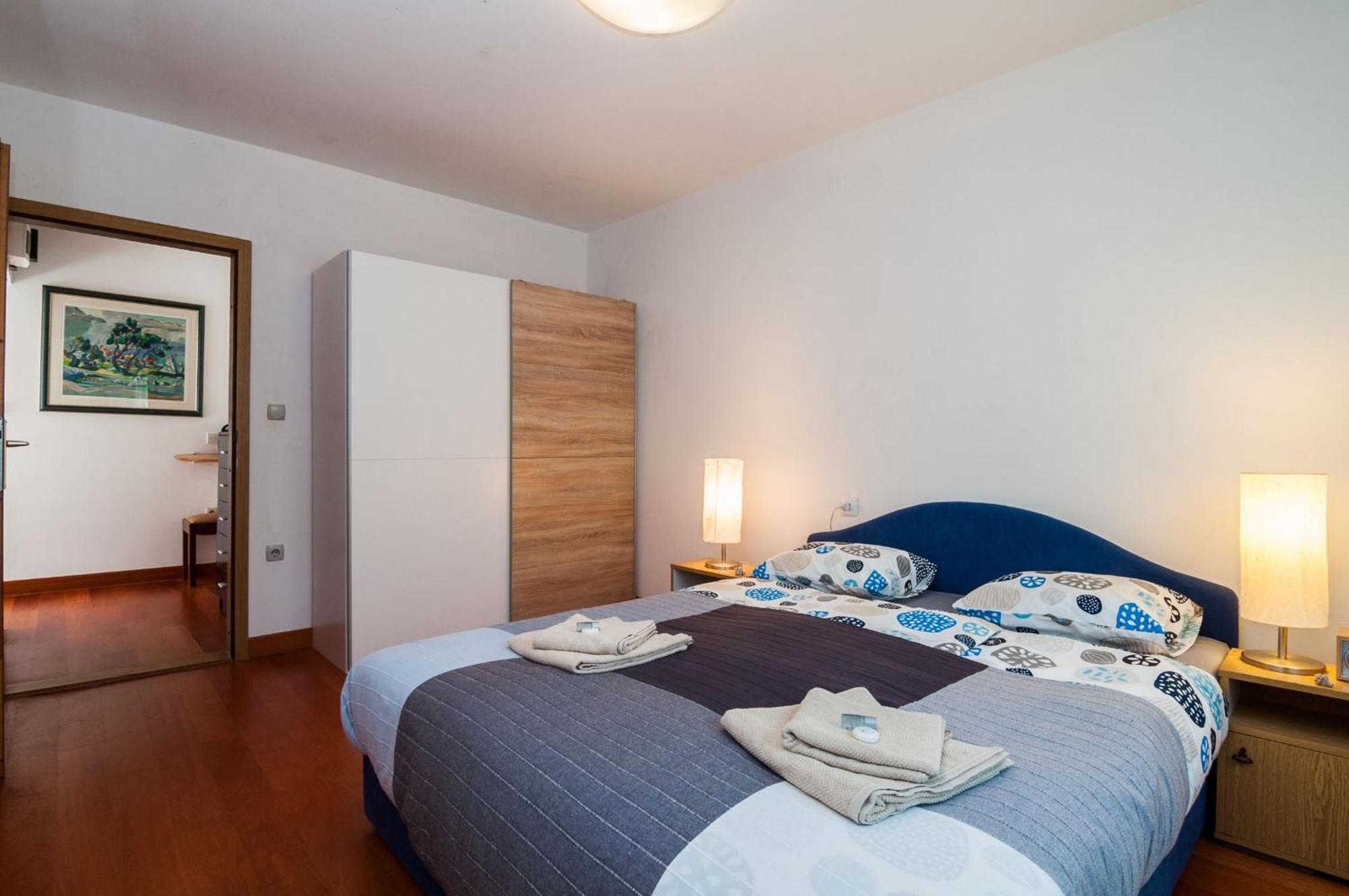 Lara&Dan Apartments 扎达尔 客房 照片