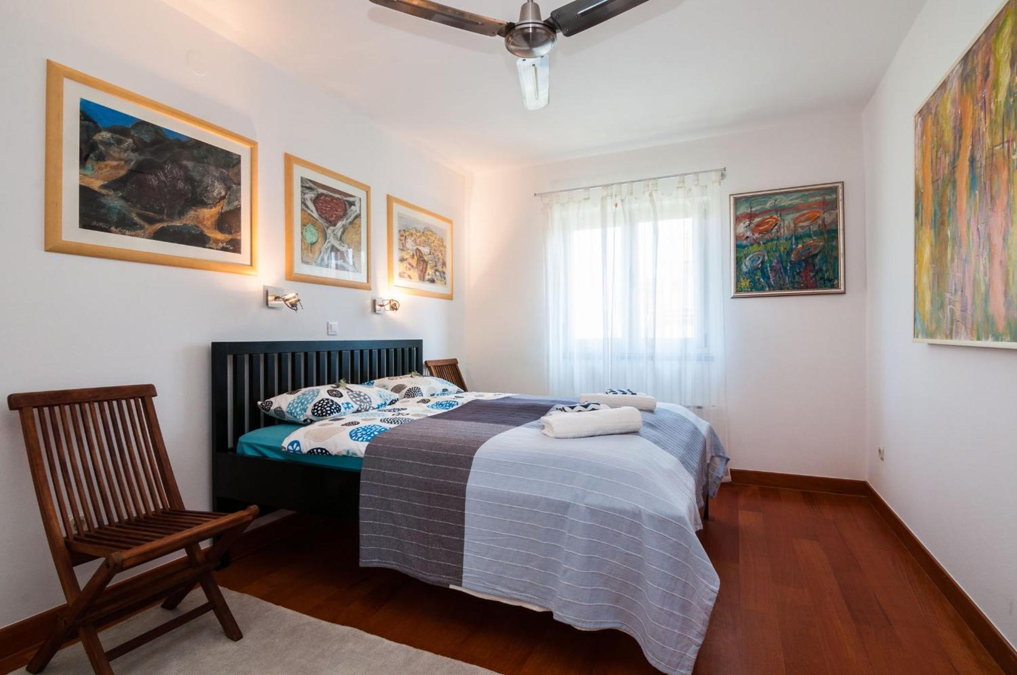 Lara&Dan Apartments 扎达尔 客房 照片