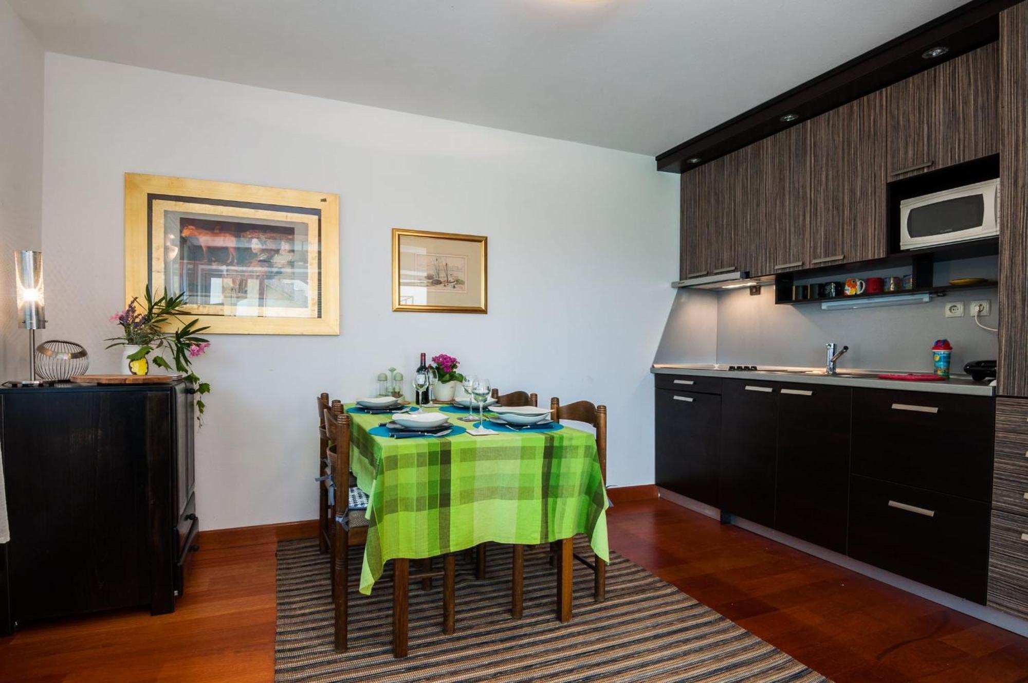 Lara&Dan Apartments 扎达尔 客房 照片