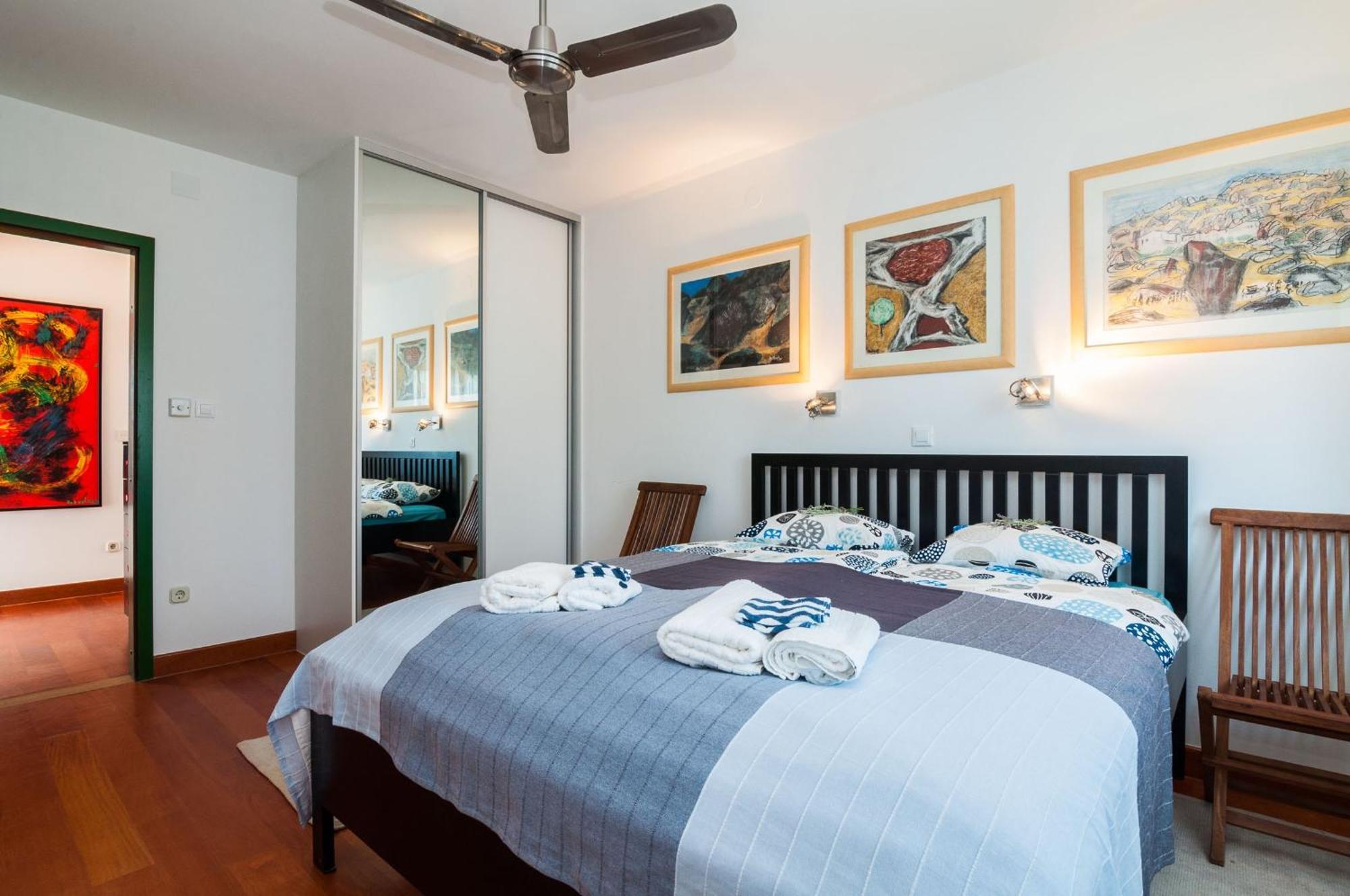 Lara&Dan Apartments 扎达尔 客房 照片