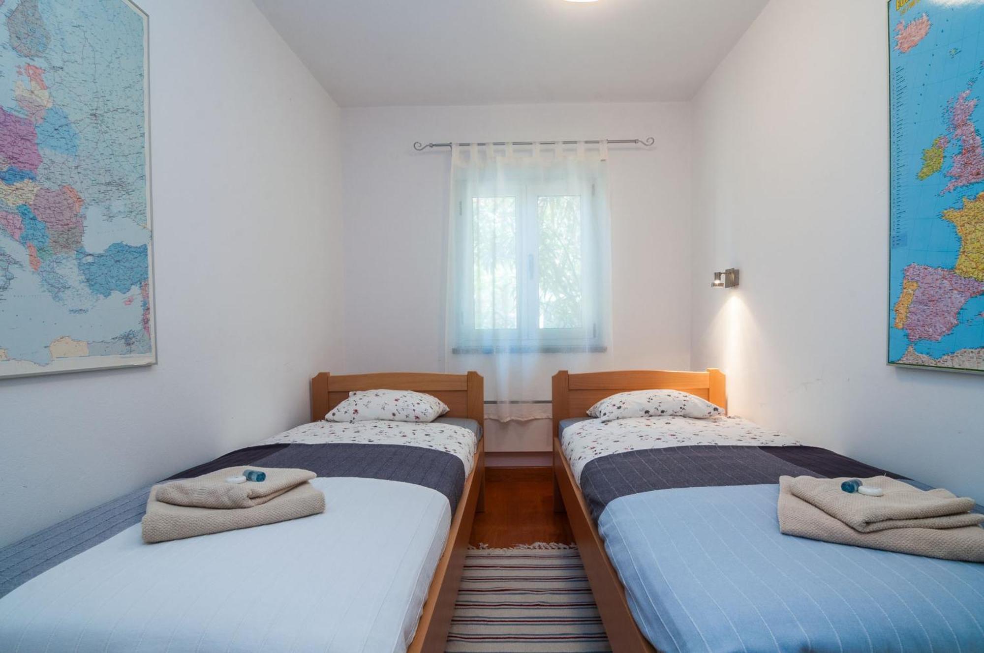 Lara&Dan Apartments 扎达尔 客房 照片
