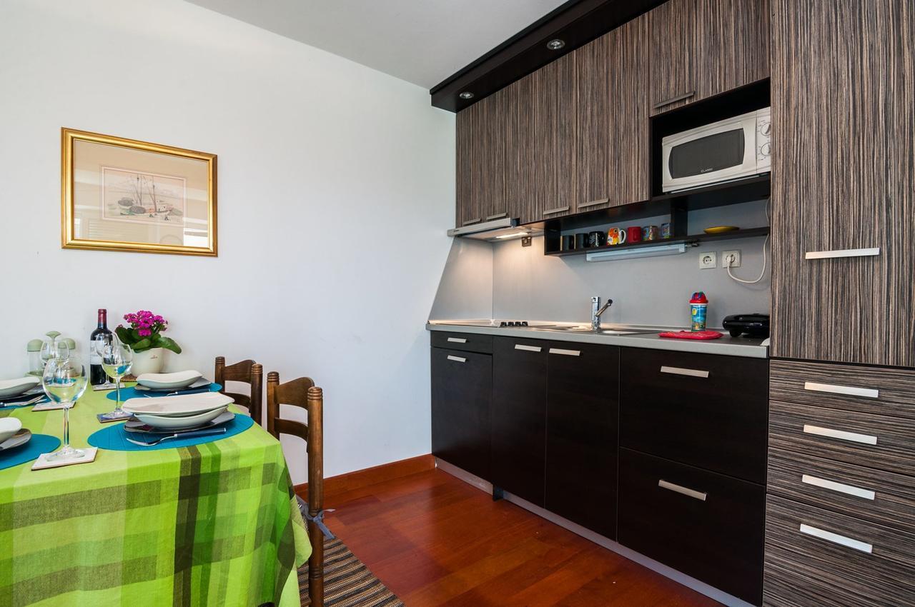 Lara&Dan Apartments 扎达尔 外观 照片
